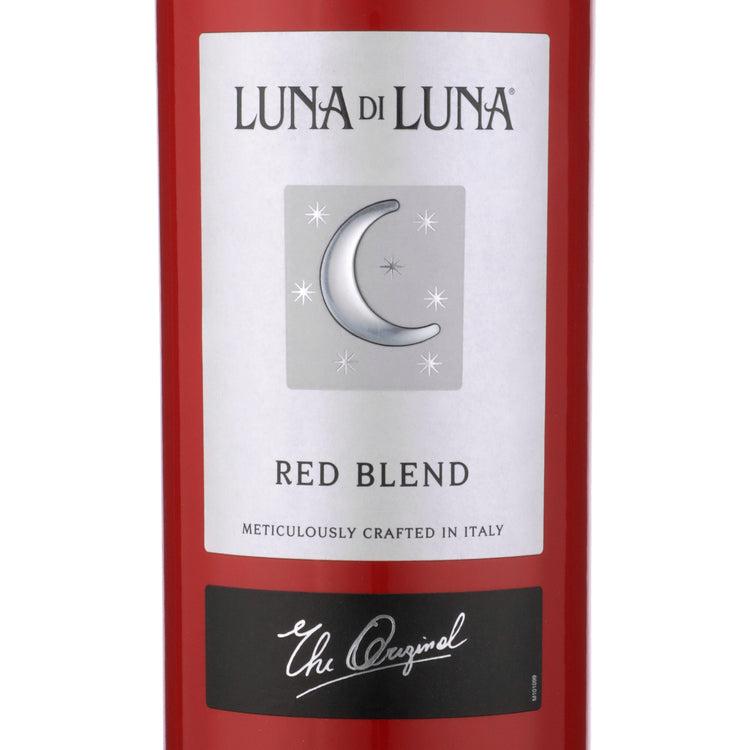 Luna Di Luna The Original Red Blend Delle Venezie - 750ML - Front Label
