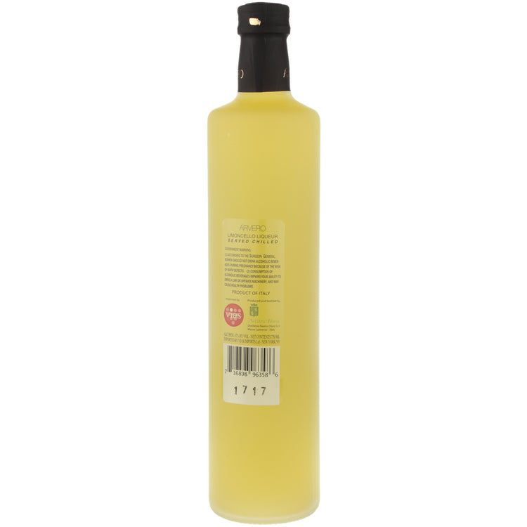 Arvero Il Limoncello 64 - 750ML