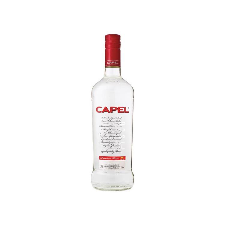 Capel Pisco Reservado 80 - 750ML