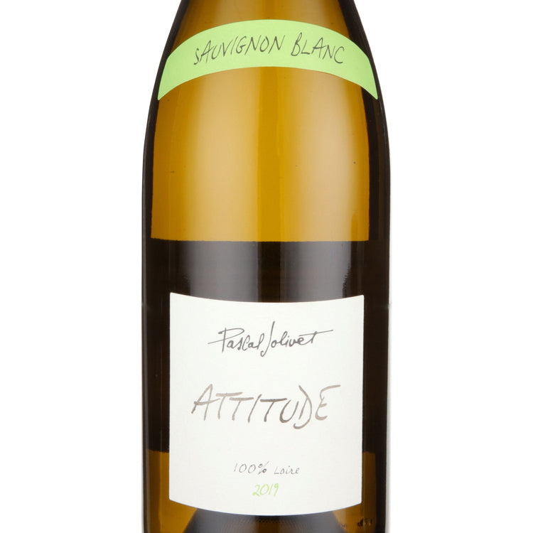 Pascal Jolivet Sauvignon Blanc Attitude Val De Loire 2023 - 750ML