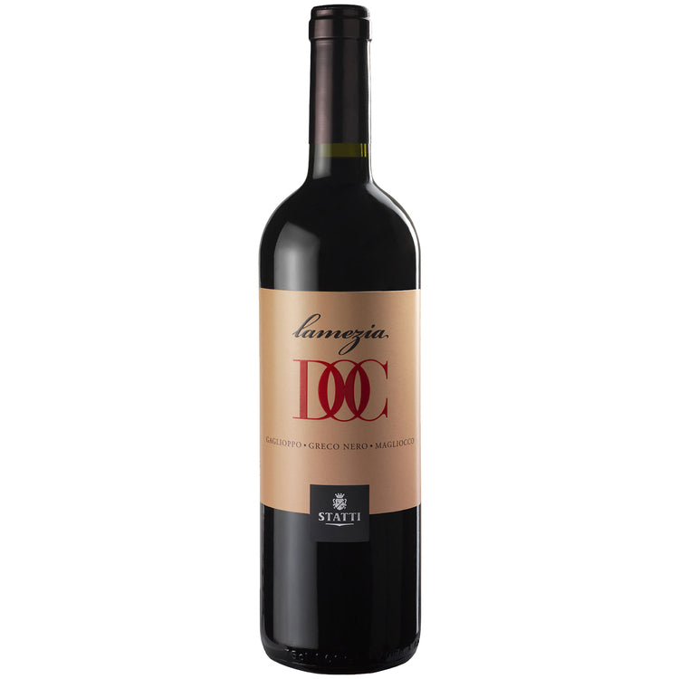 Statti Red Wine Lamezia 2021 - 750ML