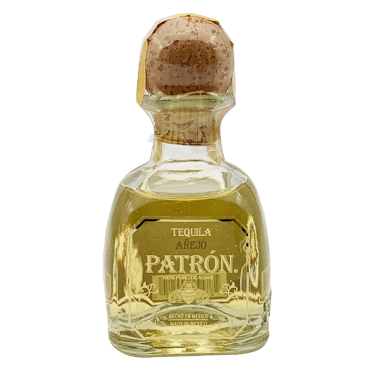 Patron Tequila Anejo 80 - 50ML