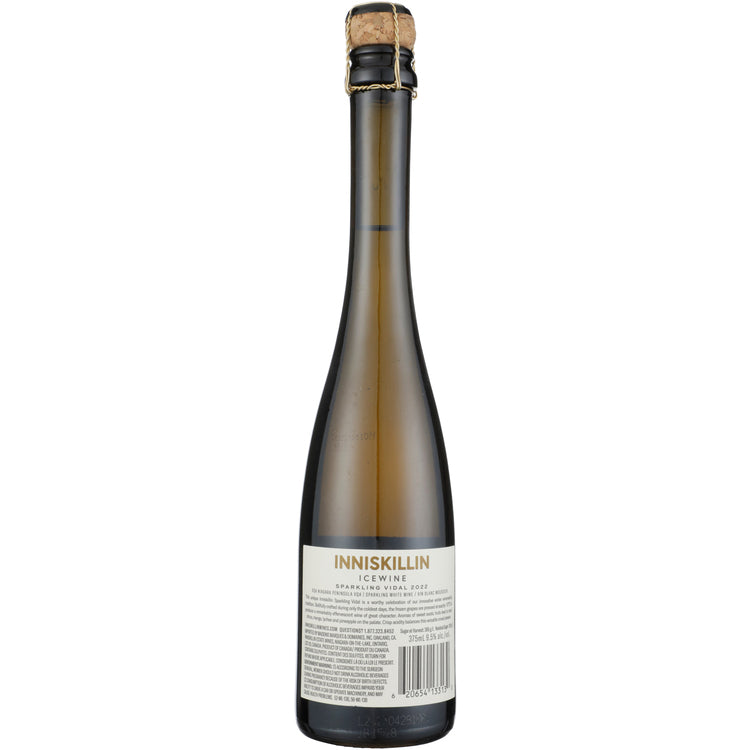 Inniskillin Vidal Icewine Niagara Peninsula 2022 - 375ML