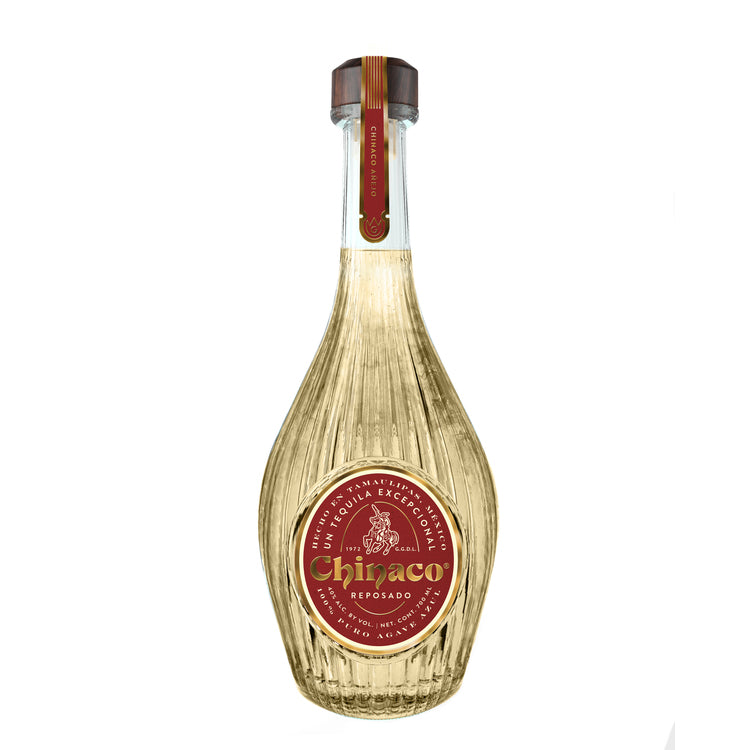 Chinaco Tequila Reposado 80 - 700ML