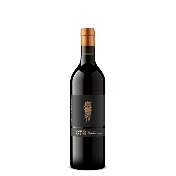 The Fableist Cabernet Sauvignon 373 Reserve The Ant And The Cicada Pas - 750ML