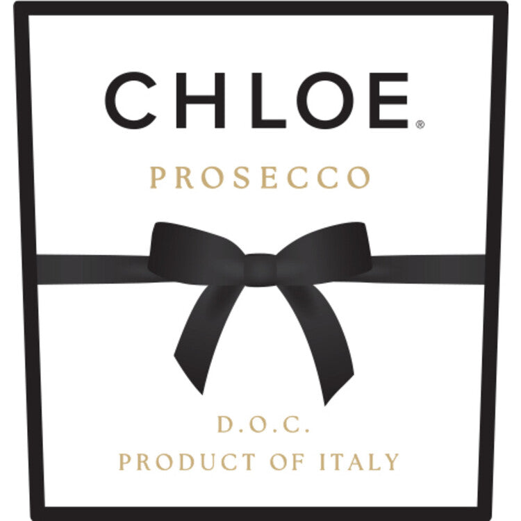 Chloe Prosecco Extra Dry - 187ML