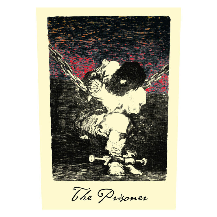 The Prisoner Red Blend Wine California 2023 - 1.5L