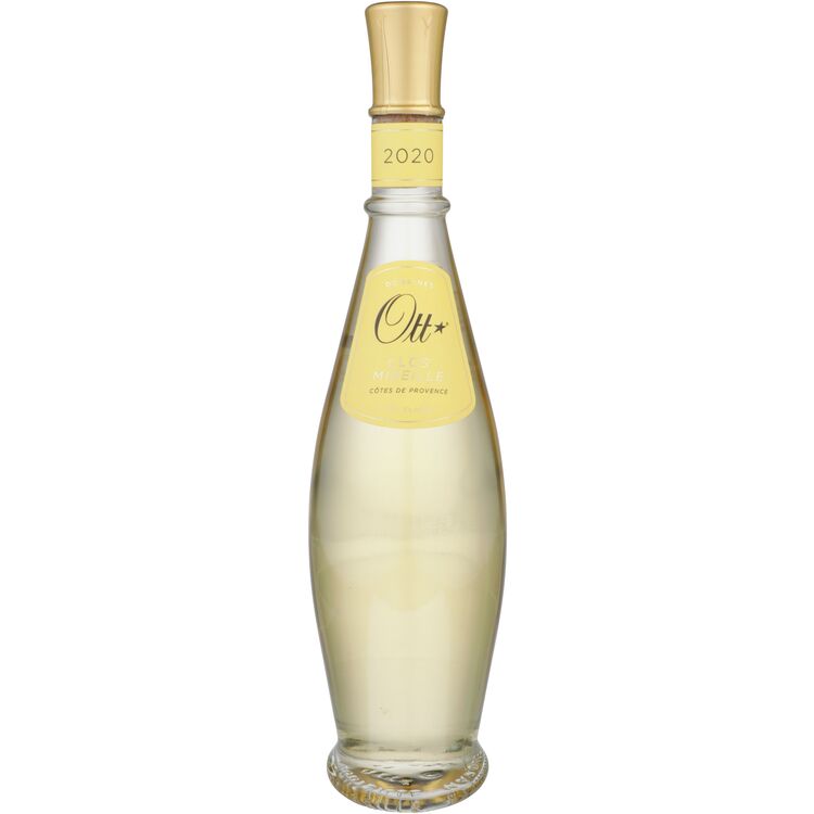 Domaines Ott Cotes De Provence Blanc Clos Mireille Cru Classe 2022 - 750ML