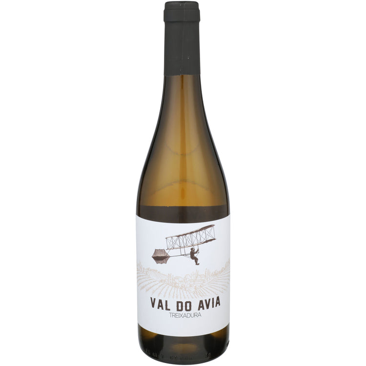 Val Do Avia Ribeiro Blanco 2020 - 750ML