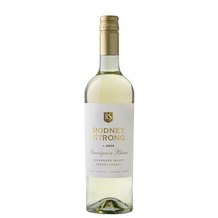 Rodney Strong Sauvignon Blanc Alexander Valley 2024 - 750ML