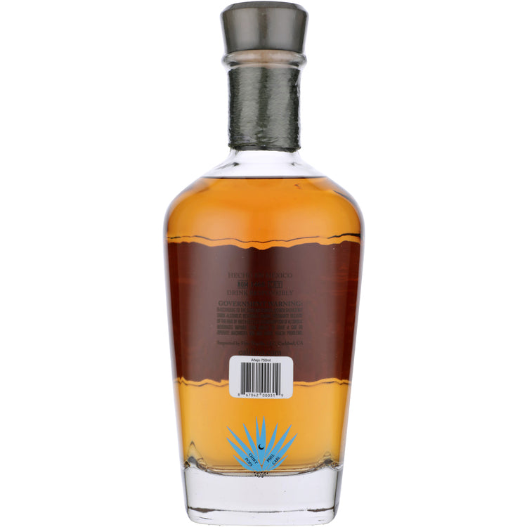 Califino Tequila Anejo 80 - 750ML