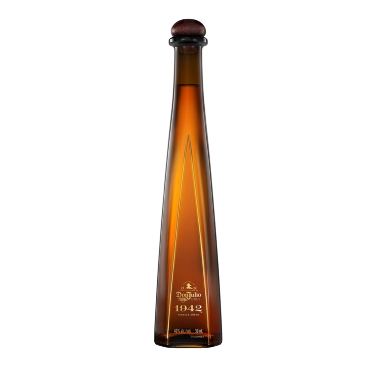 Don Julio Tequila Anejo 1942 80 - 50ML