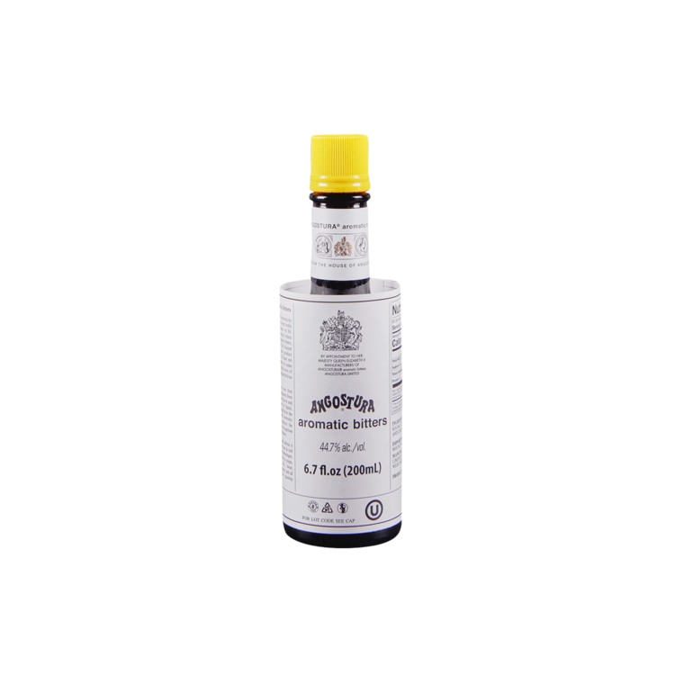 Angostura Bitters Aromatic - 6.7 Z