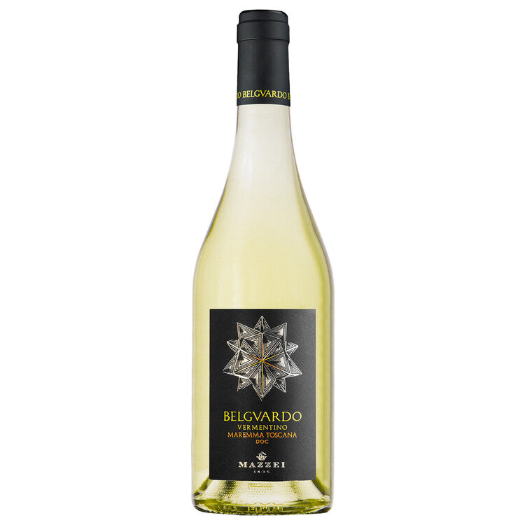 Belguardo Vermentino Maremma Toscana 2023 - 750ML