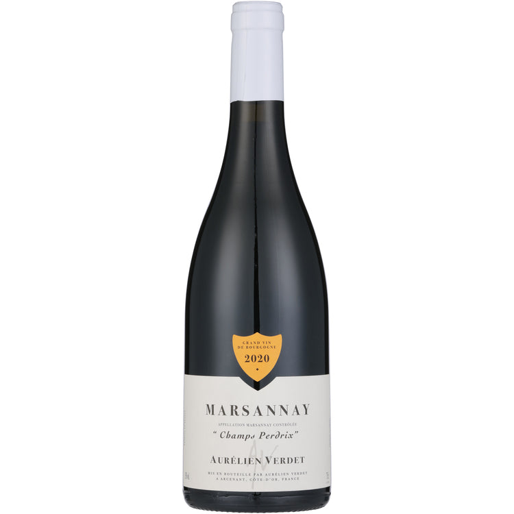 Aurelien Verdet Marsannay Champs Perdrix 2020 - 750ML
