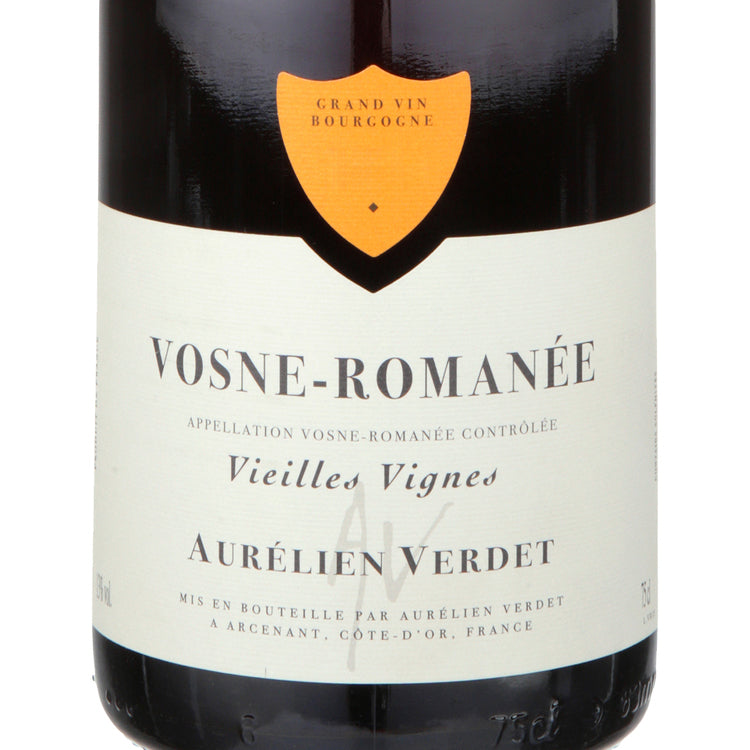 Aurelien Verdet Vosne Romanee Les Beaux Monts Premier Cru 2020 - 750ML