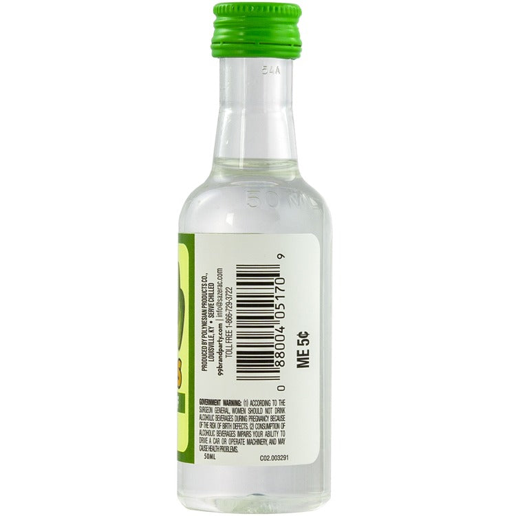 99 Brand Pickles Liqueur 99 - 50ML