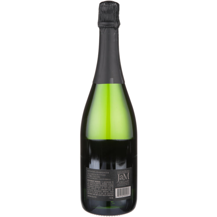 Jam Cellars Brut Toast California - 750ML
