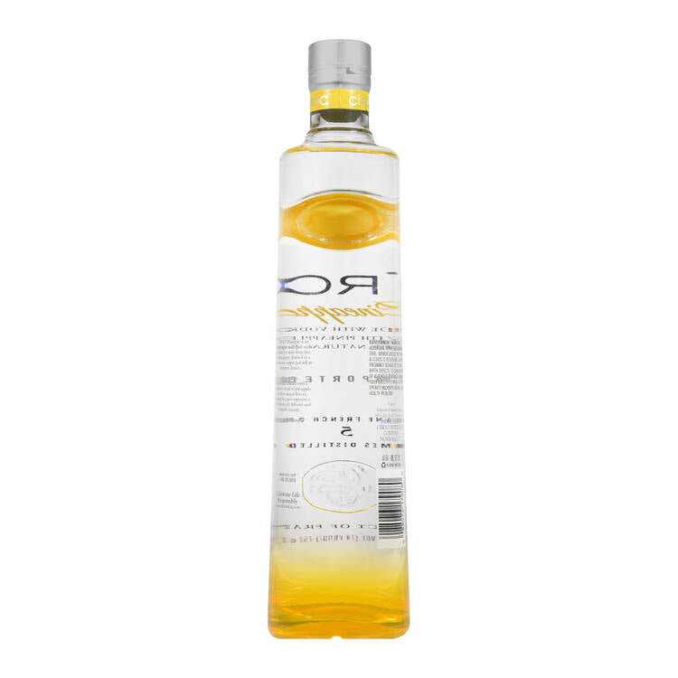 Ciroc Pineapple Flavored Vodka 70 - 750ML