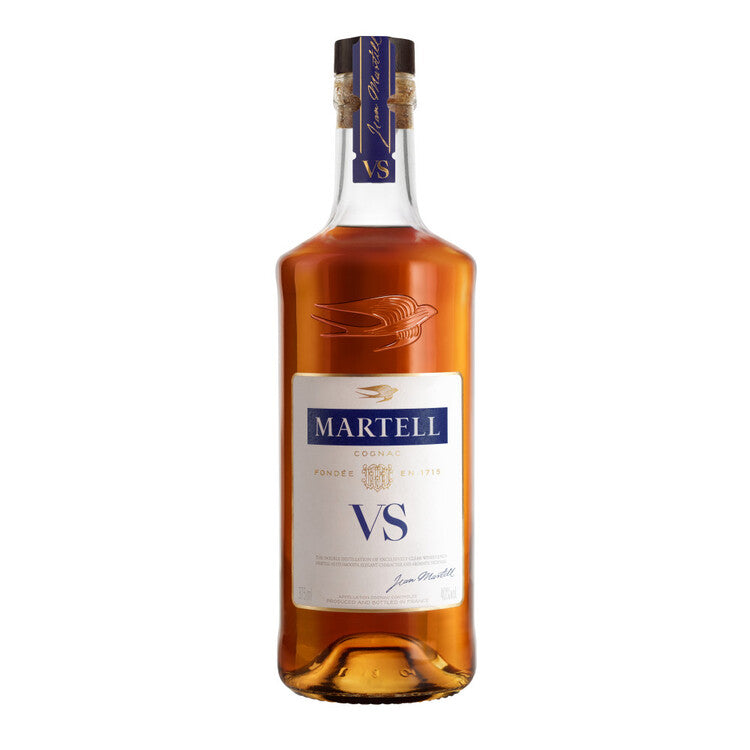 Martell Cognac Vs 80 - 375ML