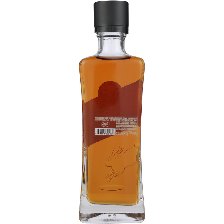 Rabbit Hole Straight Bourbon Finished In Px Sherry Casks Dareringer 93 - 200ML