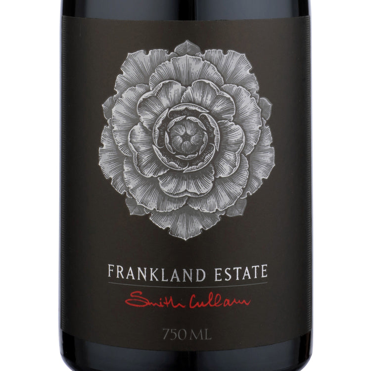 Frankland Estate Shiraz Smith Cullam Frankland River 2018 - 750ML