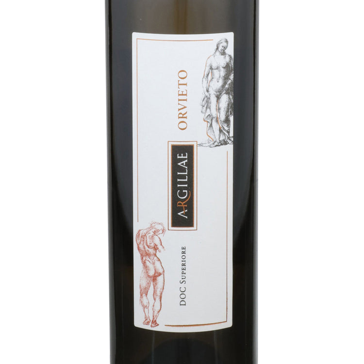 Argillae Orvieto Superiore 2021 - 750ML