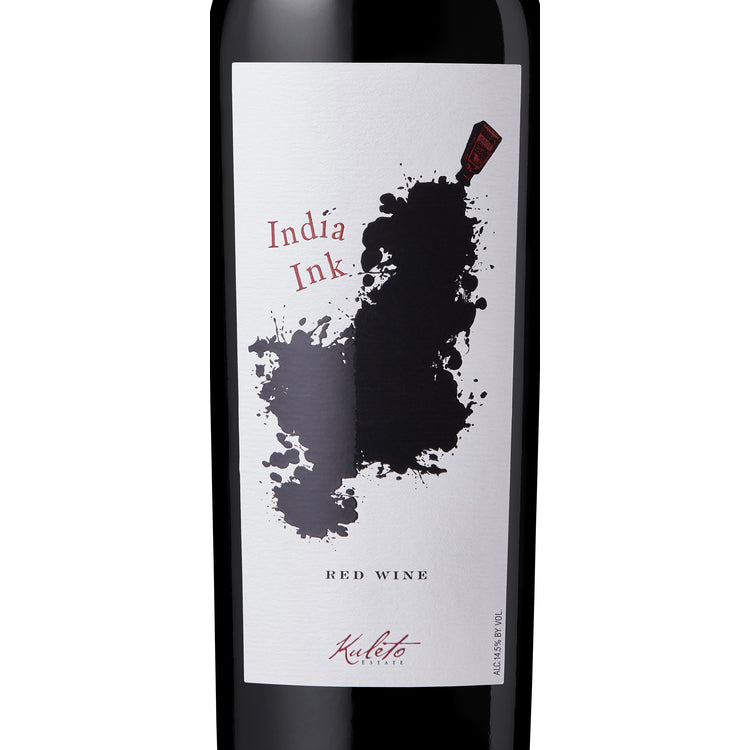 Kuleto Estate India Ink North Coast 2021 - 750ML