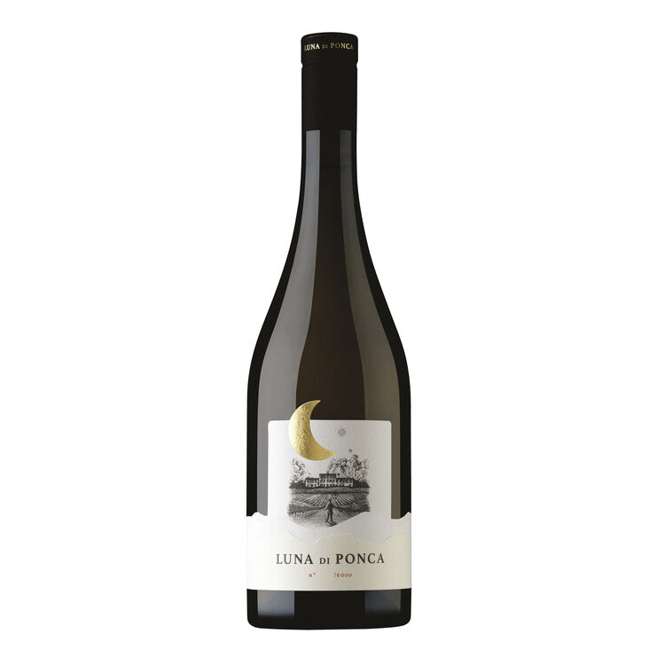Borgo Conventi Collio Bianco Luna Di Ponca 2020 - 750ML