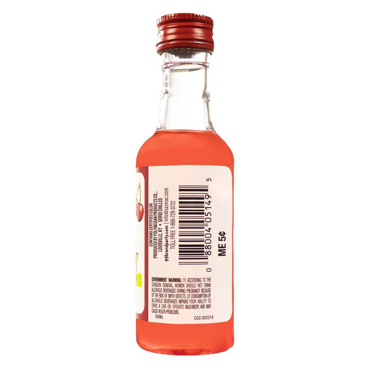 99 Brand Sour Cherry Fruit Liqueur 99 - 50ML