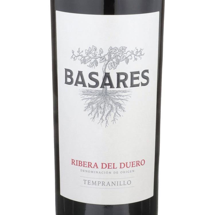Basares Ribera Del Duero 2019 - 750ML