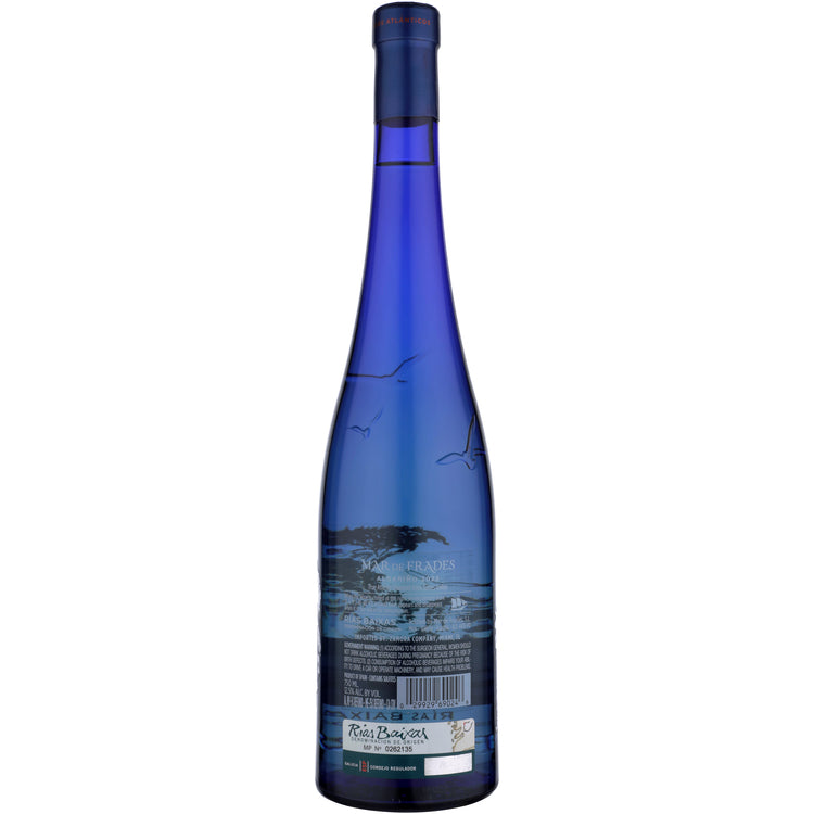 Mar De Frades Albarino Val Do Salnes Rias Baixas 2023 - 750ML
