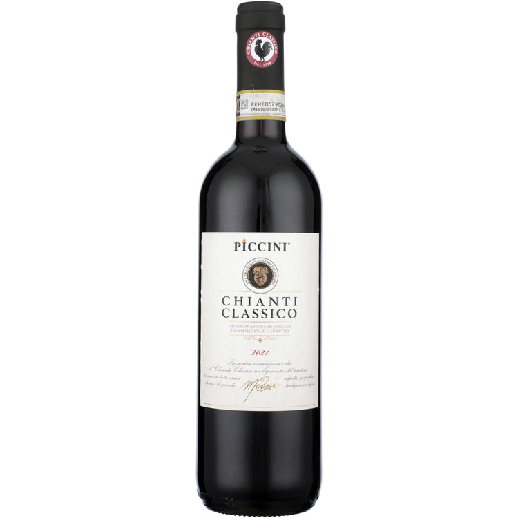 Piccini Chianti Classico - 750ML