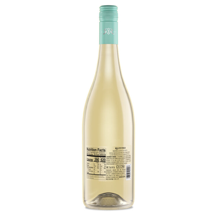 Ruffino Moscato D'Asti - 750ML
