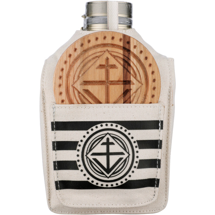Papa'S Pilar Aged Rum Legacy Edition 2023 Finished In French Oak Casks - 750ML