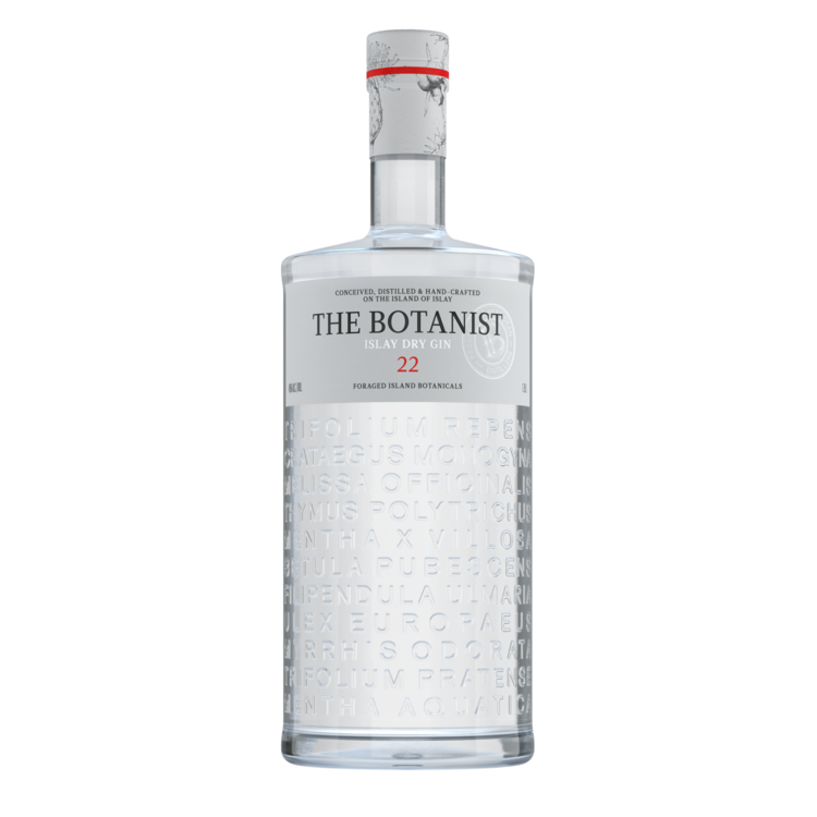 The Botanist Islay Dry Gin 92 - 1.75L