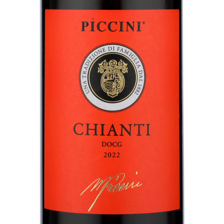 Piccini Chianti - 750ML