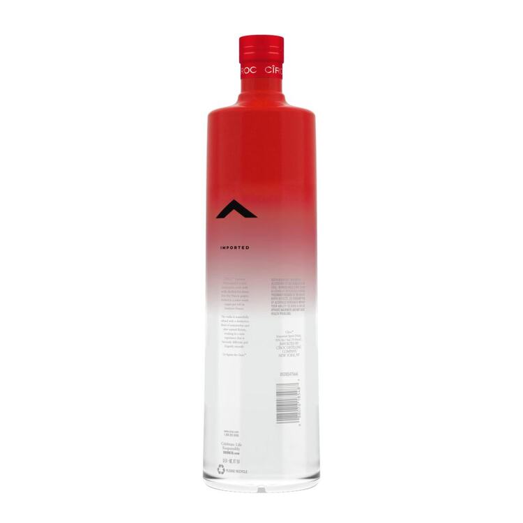 Ciroc Summer Watermelon Flavored Vodka Limited Edition 70 - 1.75L