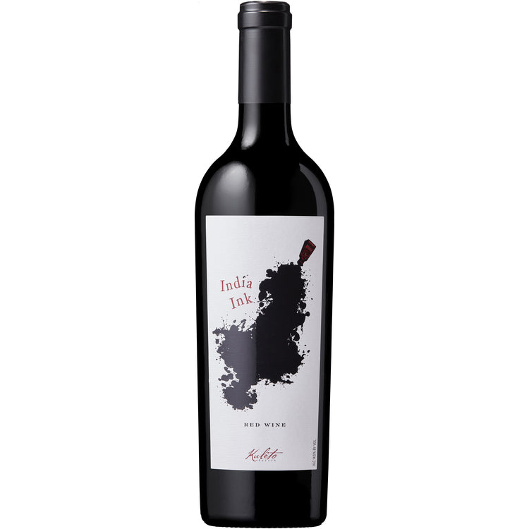 Kuleto Estate India Ink North Coast 2021 - 750ML