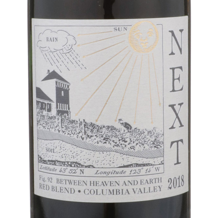 Next Red Blend Columbia Valley 2019 - 750ML