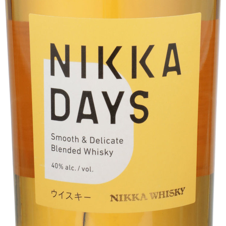 Nikka Whisky Days 80 - 750ML