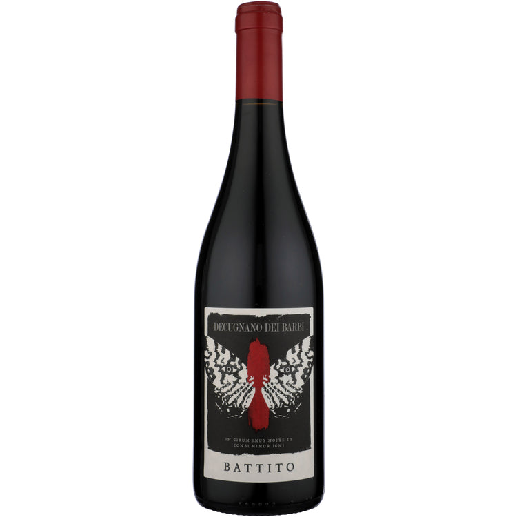 Decugnano Dei Barbi Umbria Rosso Battito 2020 - 750ML