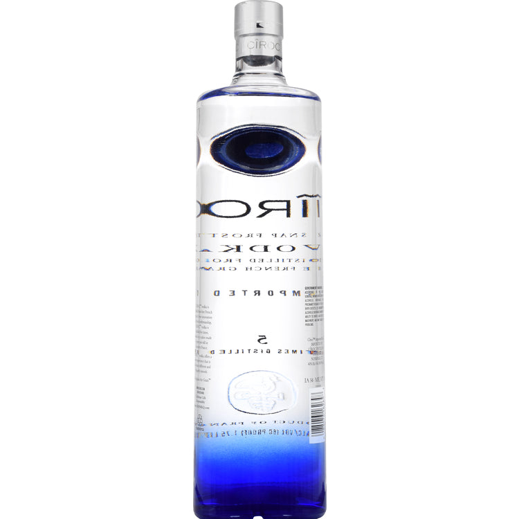 Ciroc Vodka Snap Frost 80 - 1.75L