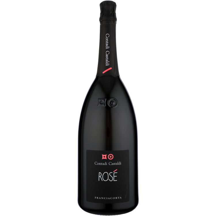 Contadi Castaldi Franciacorta Brut Rose - 1.5L
