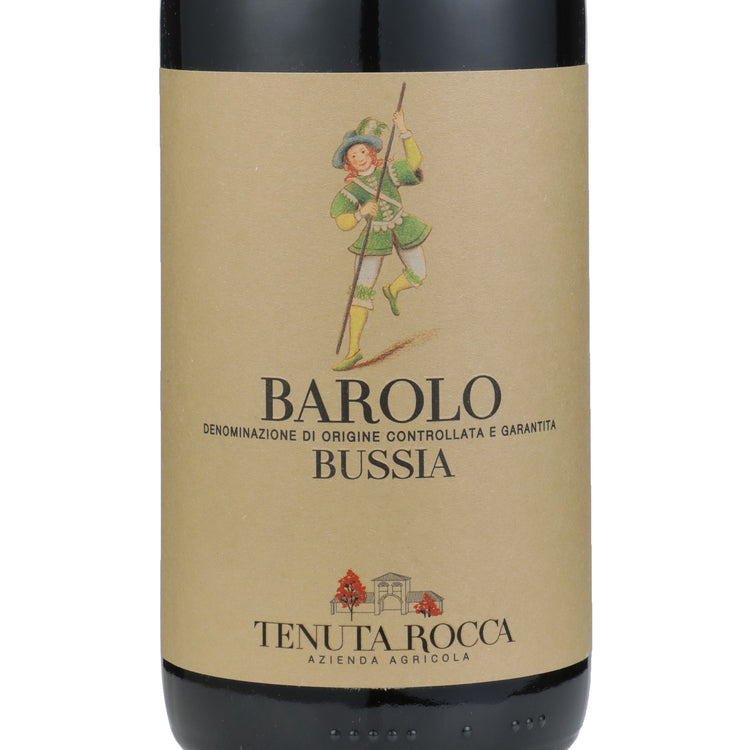 Tenuta Rocca Barolo Bussia 2019 - 750ML