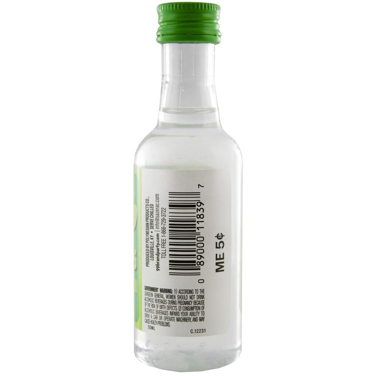 99 Brand Apples Schnapps 99 - 50ML
