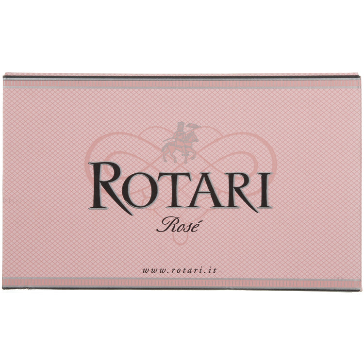 Rotari Trento Brut Rose - 187ML