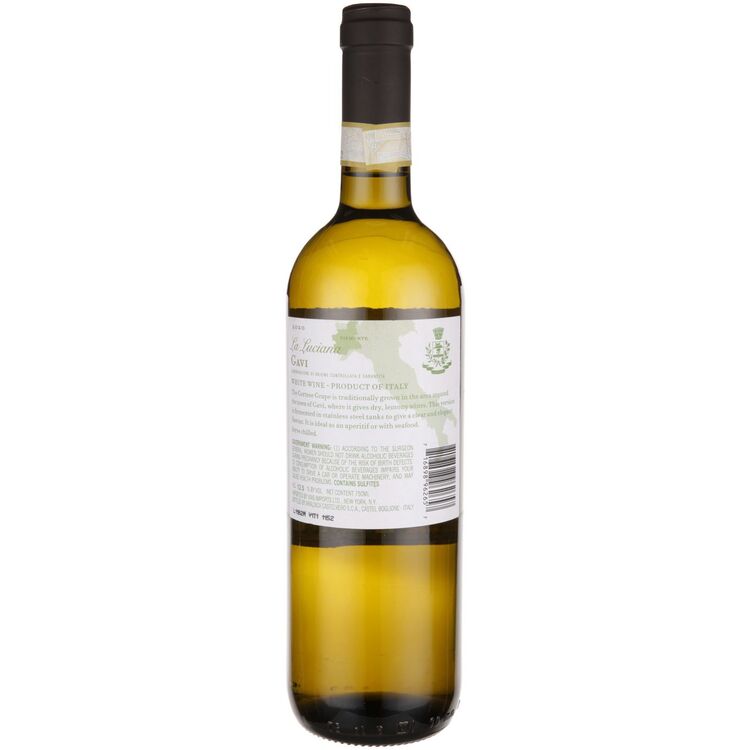 Araldica Gavi La Luciana 2020 - 750ML