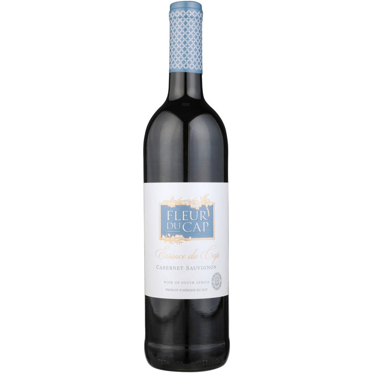 Fleur Du Cap Cabernet Sauvignon Essence Du Cap Western Cape 2018 - 750ML