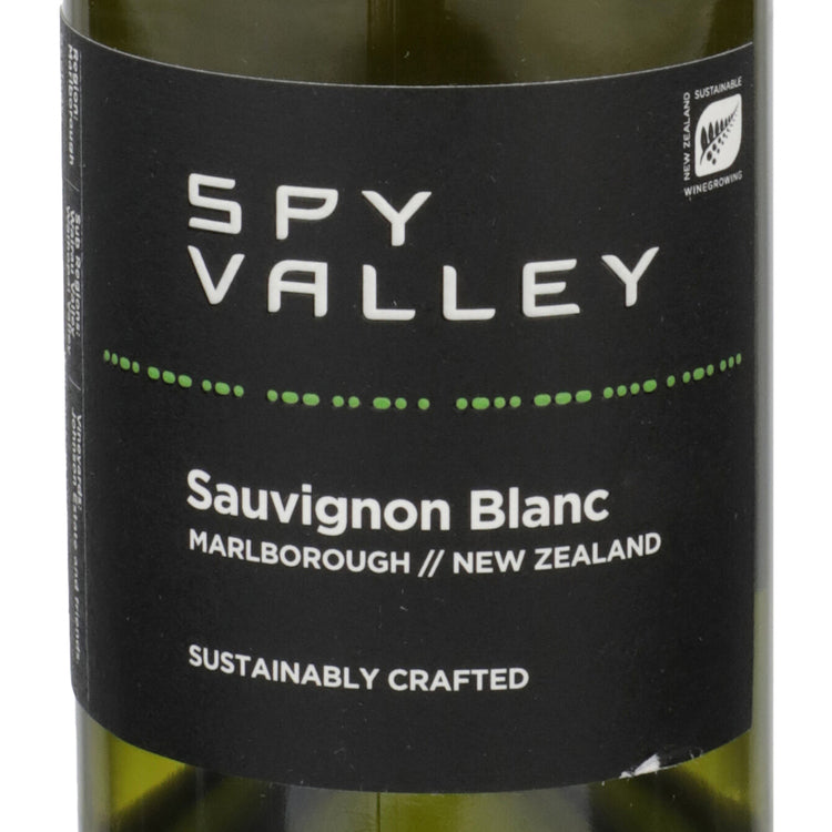 Spy Valley Sauvignon Blanc Marlborough 2022 - 375ML
